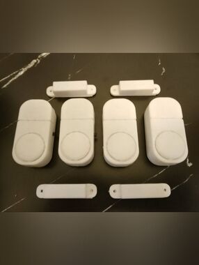 Window/Door Alarms